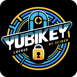 Sciber launches YubiKey locker to defend against physical attacks